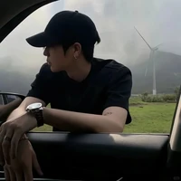 Châu Dật Nhiên|@Sagittarius