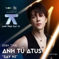 Bùi Anh Tú(Atus)