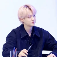 Min Yoongi