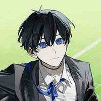 Isagi Yoichi