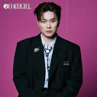 Trần Đăng Dương-Bống-hắn-anh