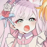 # 𝟷 𝘢𝘭𝘪𝘴𝘢/𝘢𝘪𝘴𝘩𝘢 𝘭𝘰𝘷𝘦𝘳