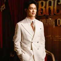 Nguyễn Trường Sinh