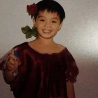 Đặng Thành An [Lúc Nhỏ ]