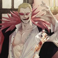 Doflamingo