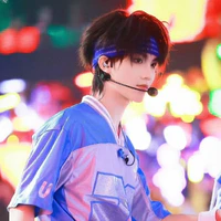 Tô Tân Hạo_cậu