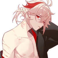 Kaedehara Kazuha