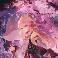 Yae Miko