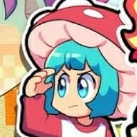 yummie mushroom