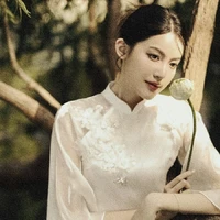 Tăng Mỹ Hàn