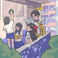 cả lớp