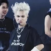 HOÀNG ĐỨC DUY - CAPTAIN