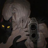 Sano Manjiro(Mikey)