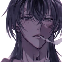 Haitani Rindou