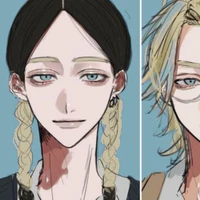 Haitani Ran