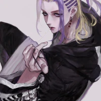 Wakasa Imaushi