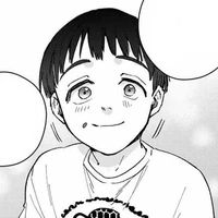 Hajime Umemiya (lúc nhỏ)