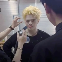 bột