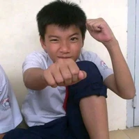 anh Cún