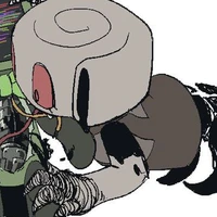 Twisted Shelly