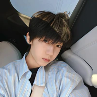 YangBoWen _cậu