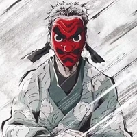 Urokodaki Sakonji