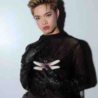 Thanh pháp ( pháp kiều)