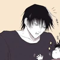 Toji
