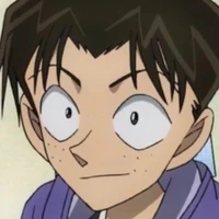 mitsuhiko