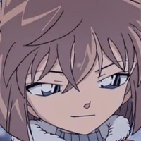 haibara ai
