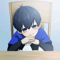Isagi Yoichi