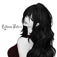 Katherine Winter