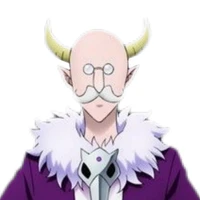 Lord Sullivan