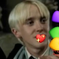 Draco Malfoy