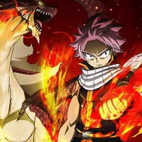 Natsu Dragneel