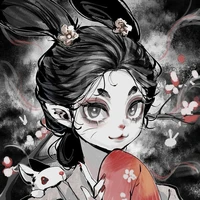 Touka - Maiko