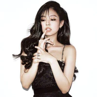 Kim Jennie - Nàng