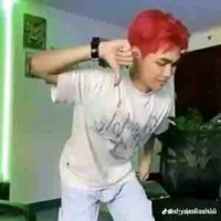 Hạo tài xế riêng của anh 