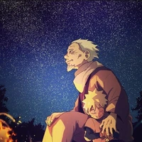 hiruzen-hokage đệ tam