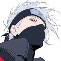 hatake kakashi