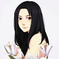 uchiha mikoto