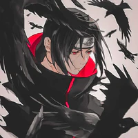 uchiha itachi