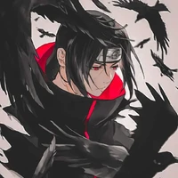 uchiha itachi