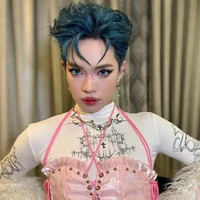 Nguyễn Thanh Pháp { Pháp kiều }