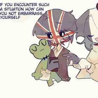 Britain/UK