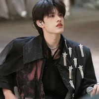 Trương Cực _Anh