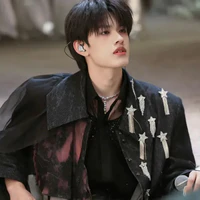 Trương Cực _Anh