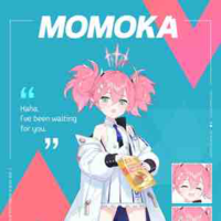 Momoka