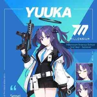 Yuuka