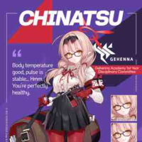 Chinatsu